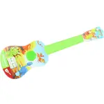 Lamps Plastová Gitara dinosauri