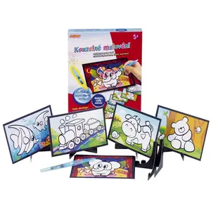 Creatoys Kúzelné maľovanie