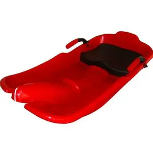 Plastkon Boby Superjet červené