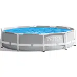 Intex 26700NP Bazén Prism Frame Kruhový 305 x 76 cm