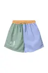 Liewood  dětské Duke Printed Board Shorts