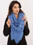 Scarf-AT-SZ-23504.93P-blue