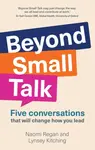 Beyond Small Talk - Lynsey Kitching