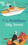 Díky, Jeevesi - Pelham Grenville Wodehouse