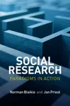 Social Research â€“ Paradigms in Action