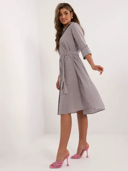 Dress-LK-SK-509673.13-gray