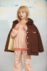 Mini Rodini  parka dětská