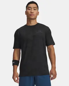 Under Armour Vanish Energy Printed SS XL