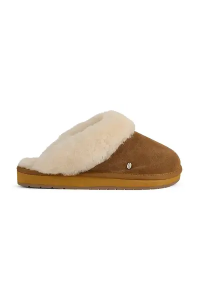 Emu Australia  papuče dámske semišové Megan Comfort