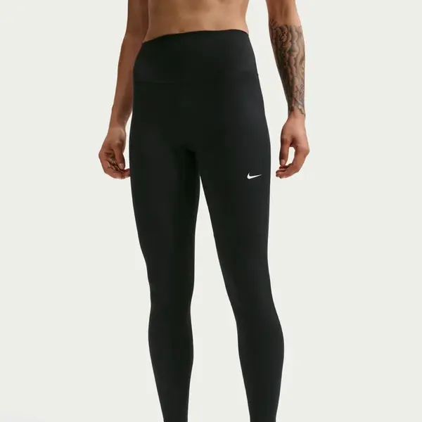 Nike One Seamless Front L