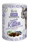 Brit Care Cat Snack Superfruits Kitten 100 g