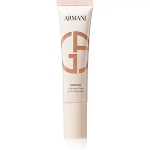 Armani Luminous Silk Skin Tint make-up odstín M4 30 ml