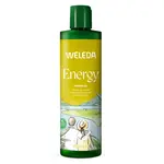 WELEDA Energy Zázvorový sprchový gel 400 ml