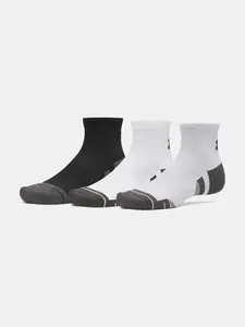 Under Armour Perf Tech 3pk Qtr LG