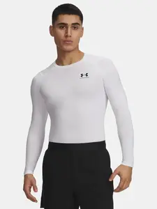 Under Armour HG Armour Comp LS LG