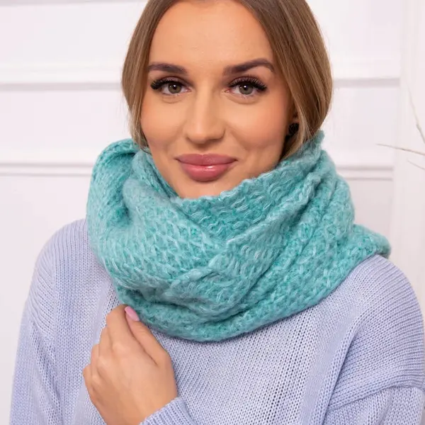 KN17 Dámský kominík mint