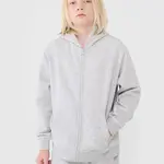Chlapecká mikina 4F