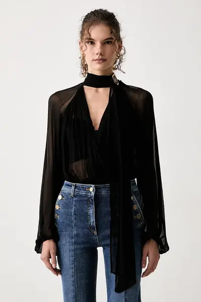 Elisabetta Franchi  body dámské