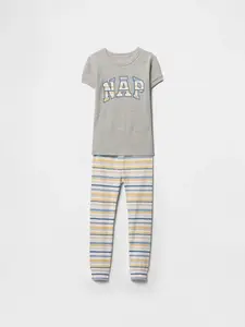 GAP Baby pyžamový set - Kluci