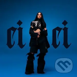 Ciara: CiCi (Deluxe) - Ciara