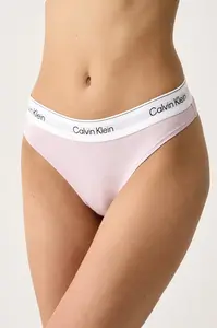 Calvin Klein Underwear  brazilky dámské s bavlnou