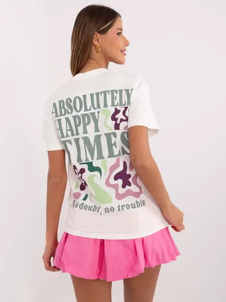 T-shirt-D12022AC02645G-white