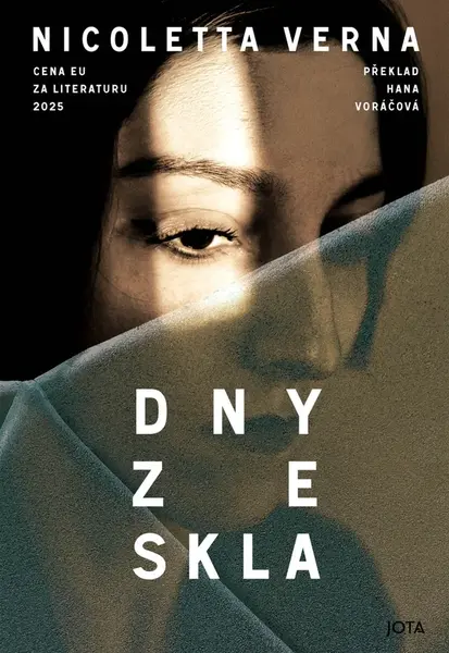 Dny ze skla - Nicoletta Verna