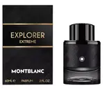 Montblanc Explorer Extreme - parfém 60 ml