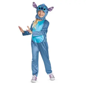 Lilo & Stitch kostým Stitch, 3 - 4 let