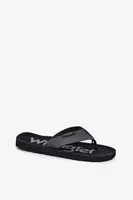 Pánské Japonské Pantofle WRANGLER ZANE FLIPFLOP MEN LOW