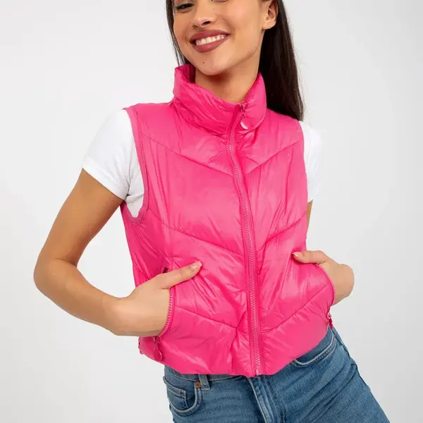 Vest-NM-KZ-H-908.46P-dark pink
