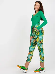 Sweatpants-RV-DR-7956.31-green