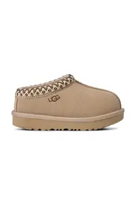 UGG  papuče detské semišové TASMAN II