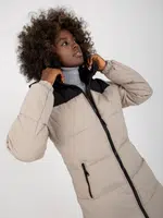 Jacket-NM-KR-D2-3827-62.00P-Grey-Black