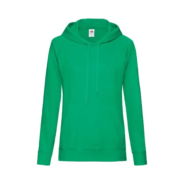 Dámská mikina Fruit of the Loom Basic