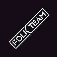Folk Team – Krabice plná Folk Teamu CD