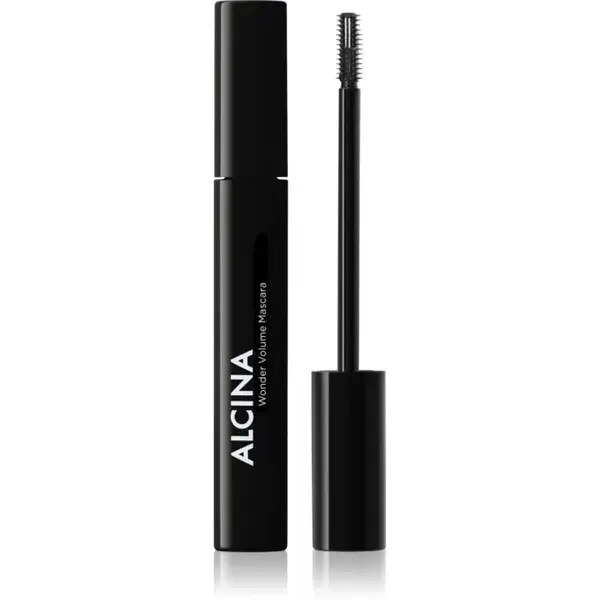 Alcina Wonder Volume Mascara objemová řasenka 9 ml