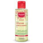 Mustela Tělový olej proti striím Stretch Marks (Oil) 105 ml