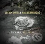 Chladno, ale jasno
