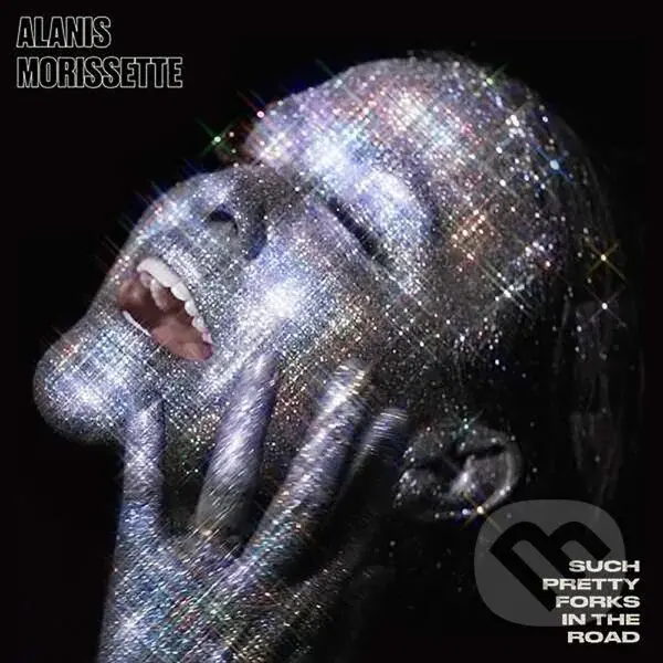 Alanis Morissette: Such Pretty Forks In The Road LP