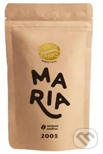 Káva Mária "Jemne ovocná"