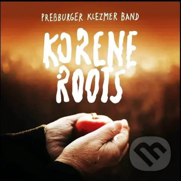 Pressburger Klezmer Band: Korene / Roots