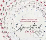 Marek Novotný, CrossOver Sextet: Uprostřed času