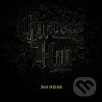 Cypress Hill: Back In Black LP