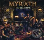 Myrath:  Reflections - Best Of (CD)