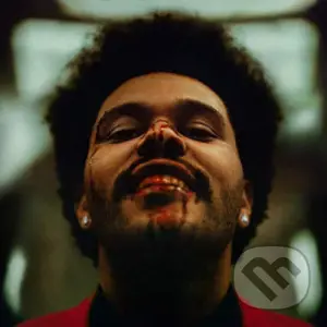 The Weeknd: After Hours LP
