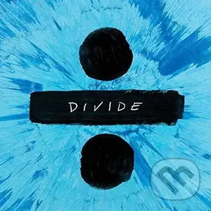 Ed Sheeran: Divide LP