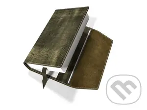 Variabilný obal so záložkou