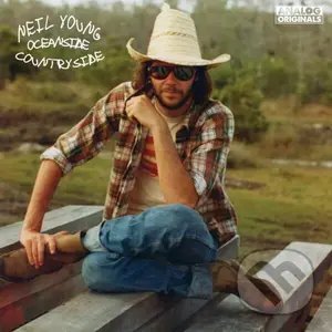 Neil Young: Oceanside Countryside
