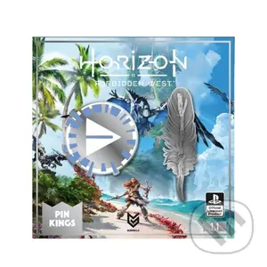 Horizon Odznaky - Forbidden